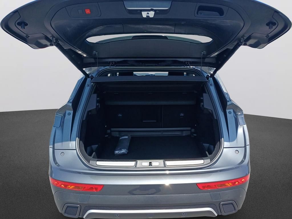 DS Automobiles DS7 (Crossback) 2024