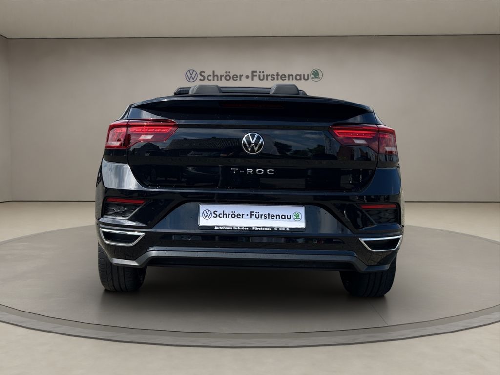 Volkswagen T-Roc 2020
