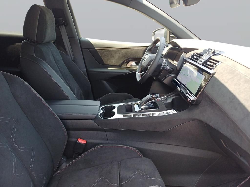 DS Automobiles DS7 (Crossback) 2024