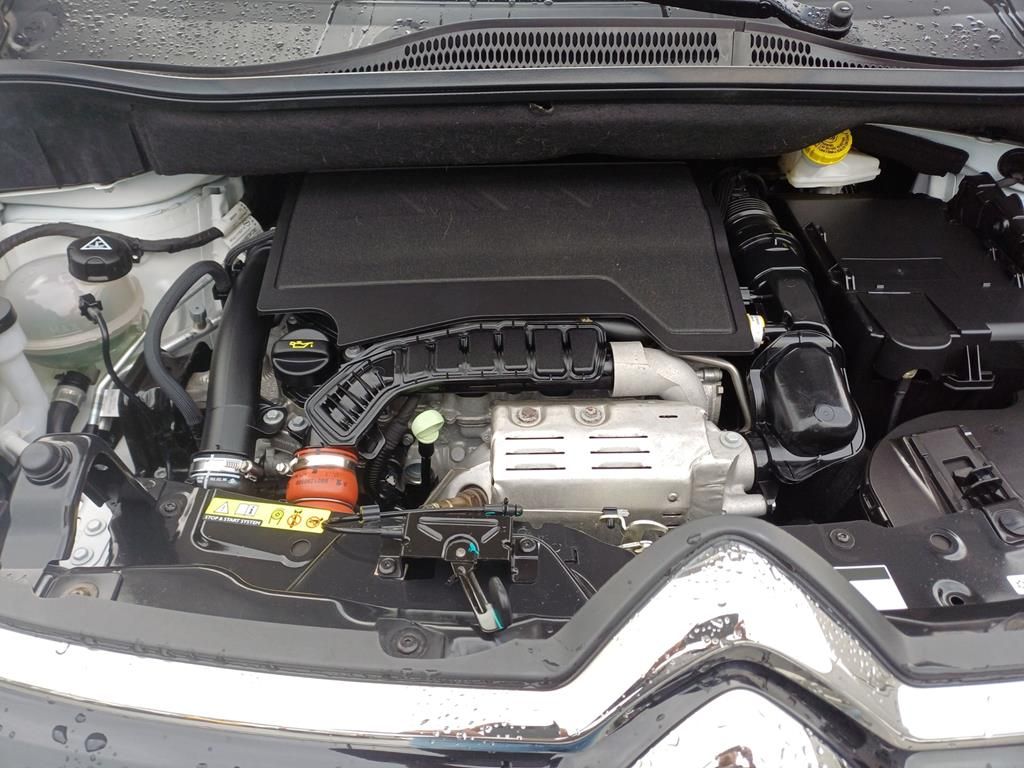 Citroën C3 Aircross 2023