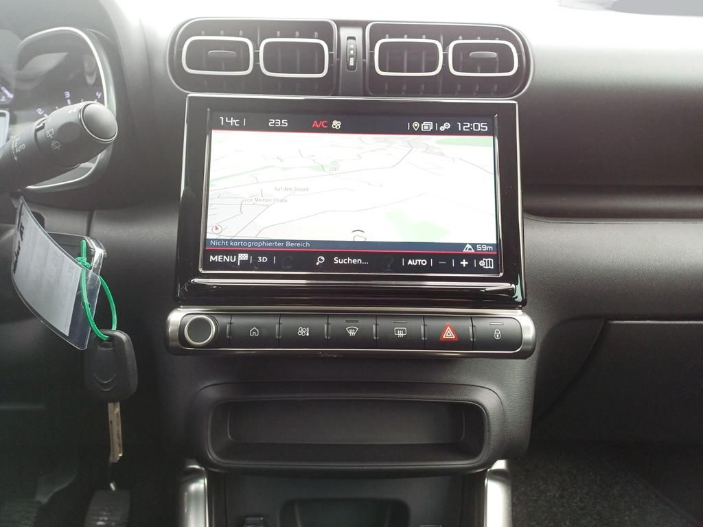 Citroën C3 Aircross 2023