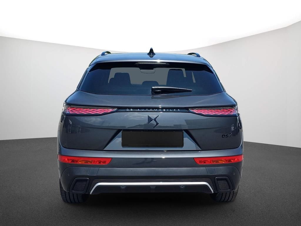 DS Automobiles DS7 (Crossback) 2024