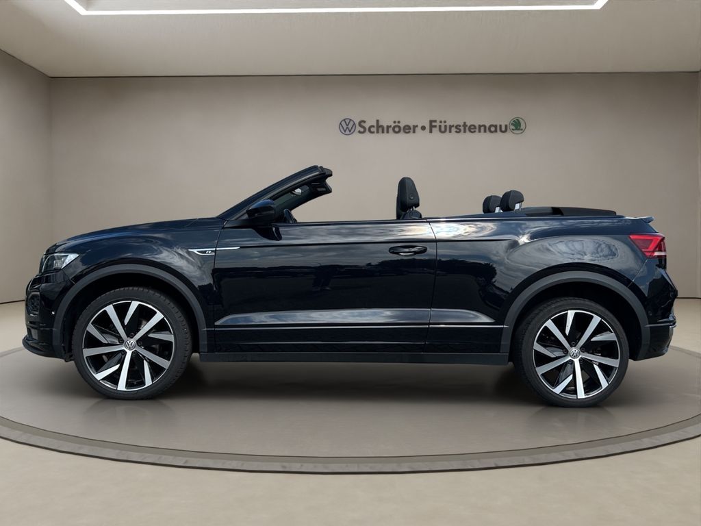 Volkswagen T-Roc 2020