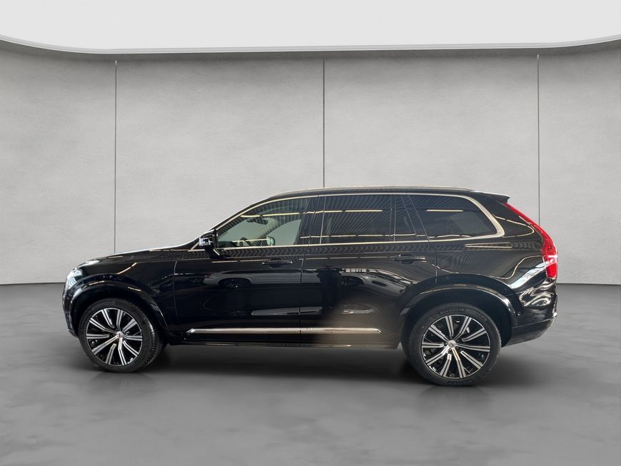 Volvo XC90 2024