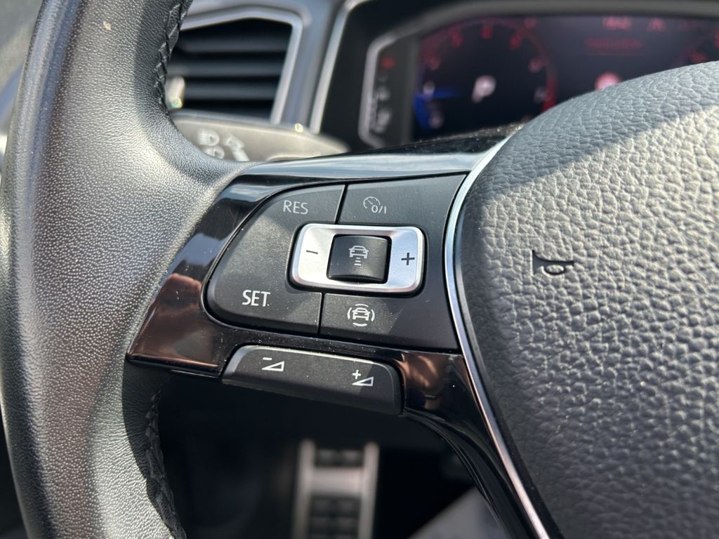 Volkswagen T-Roc 2020