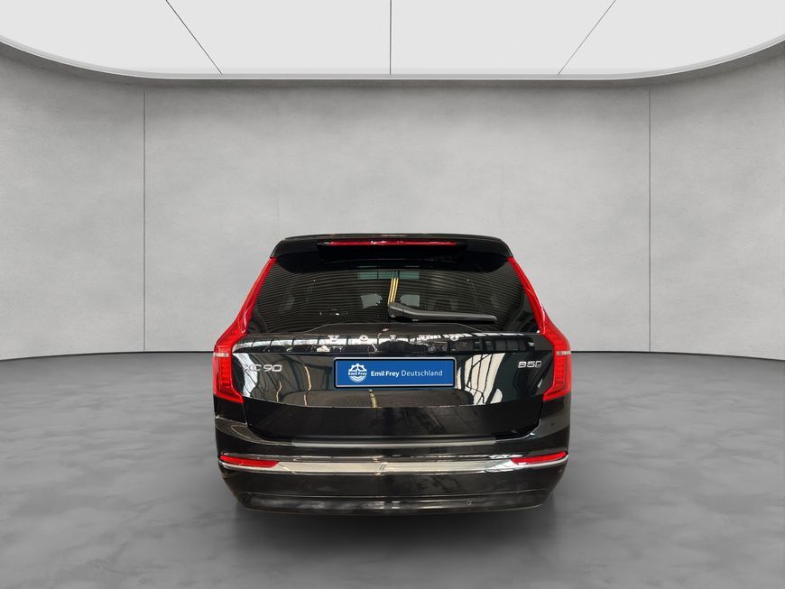Volvo XC90 2024
