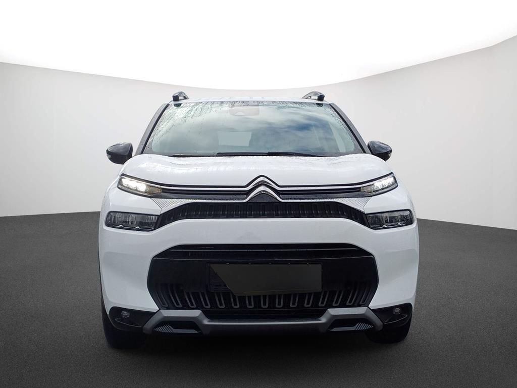 Citroën C3 Aircross 2023