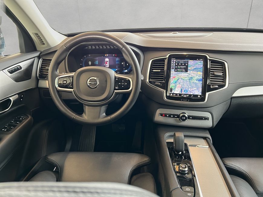 Volvo XC90 2024