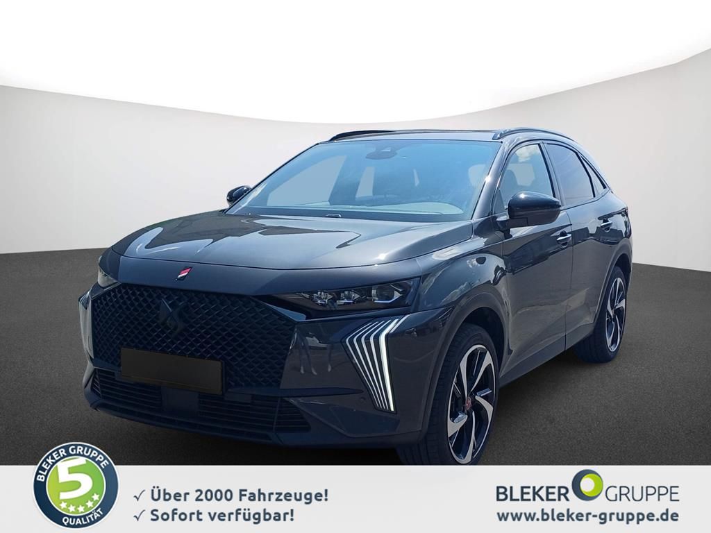 DS Automobiles DS7 (Crossback) 2024