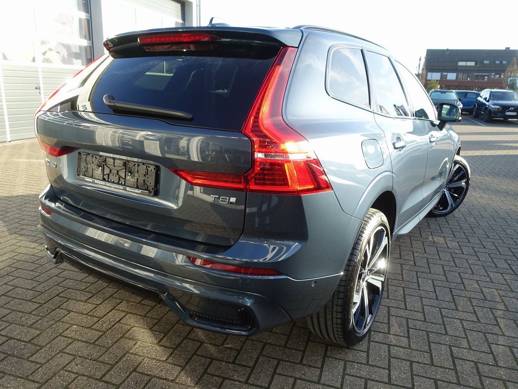 Volvo XC60 2025