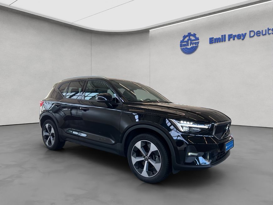 Volvo XC40 2024