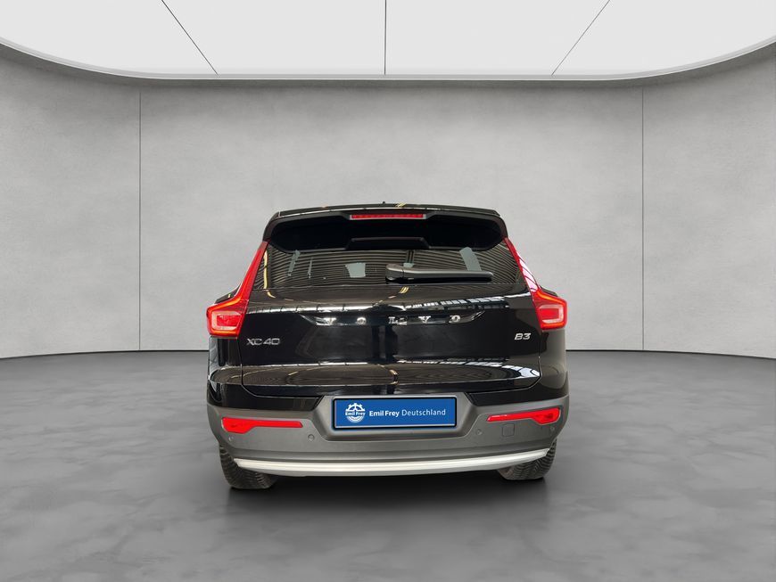 Volvo XC40 2024
