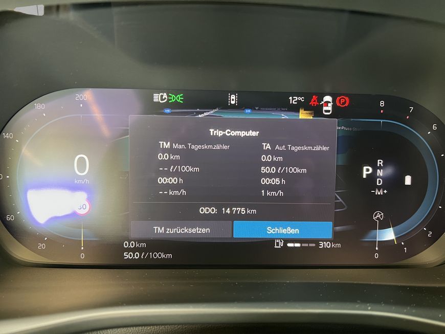 Volvo XC40 2024