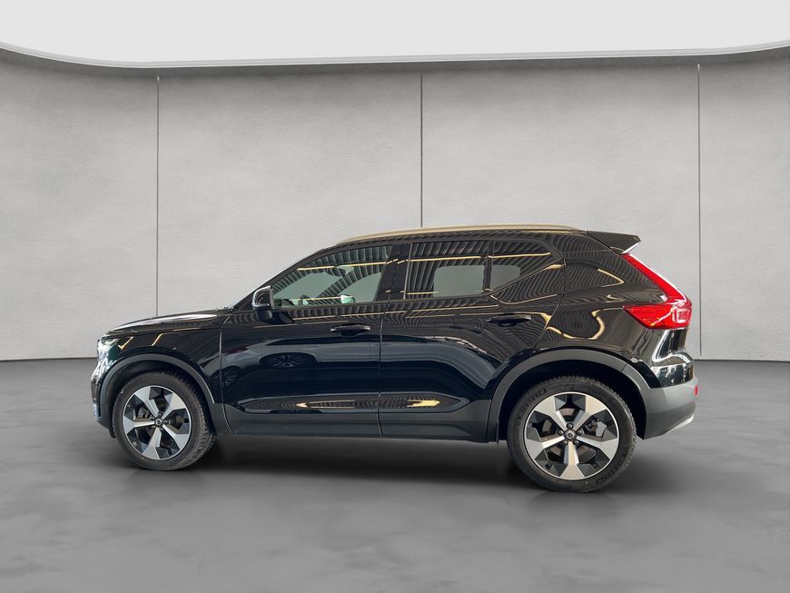 Volvo XC40 2024