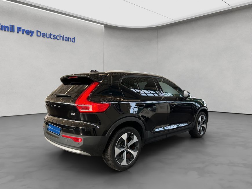 Volvo XC40 2024