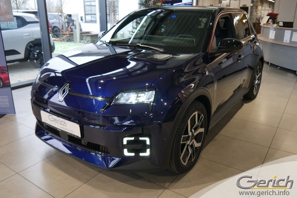 Renault R 5