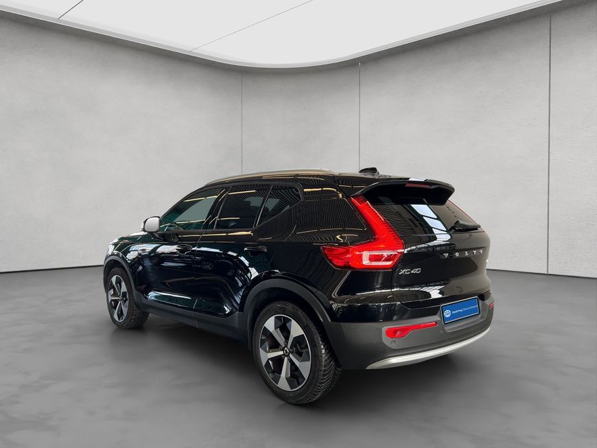 Volvo XC40 2024