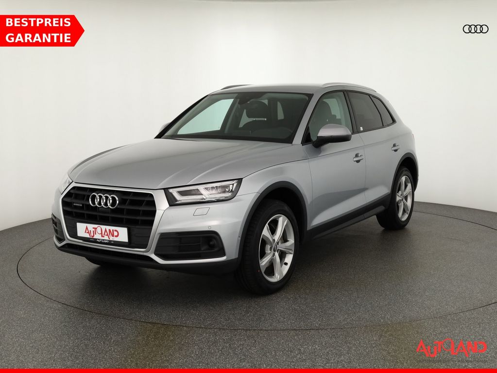 Audi Q5 2020
