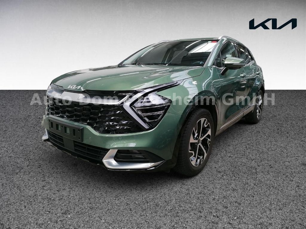 Kia Sportage 2025