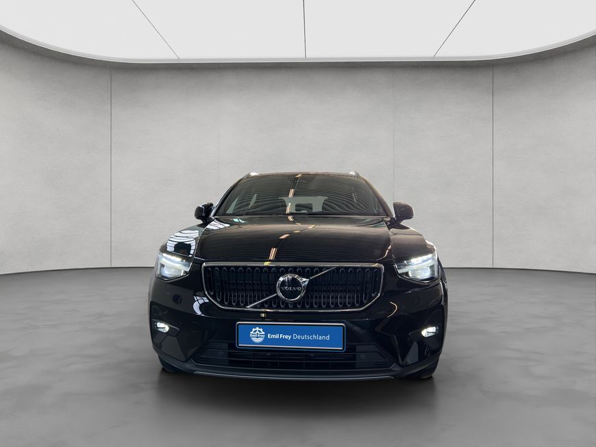 Volvo XC40 2024