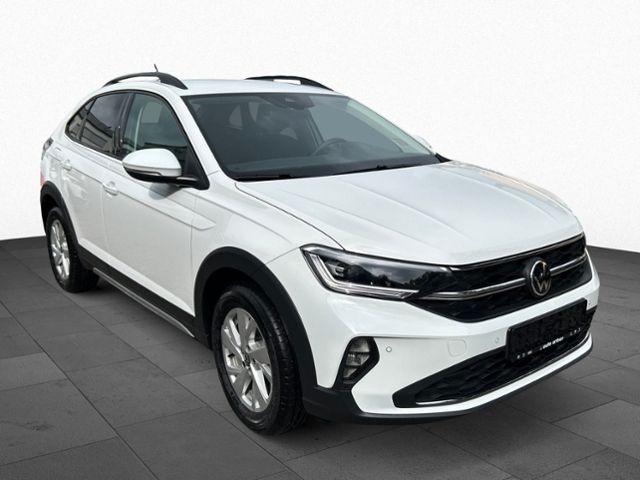 Volkswagen Taigo 2025