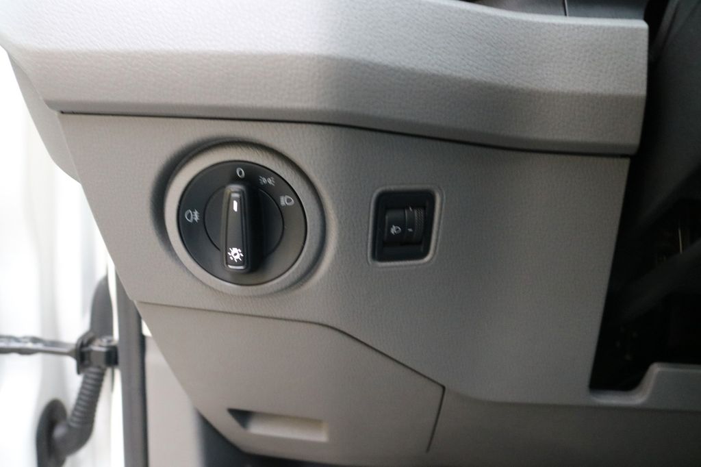 Volkswagen Crafter 2022