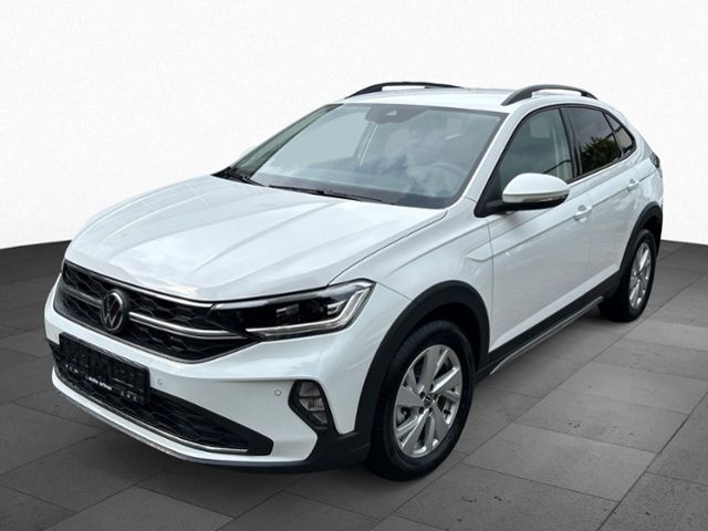 Volkswagen Taigo 2025