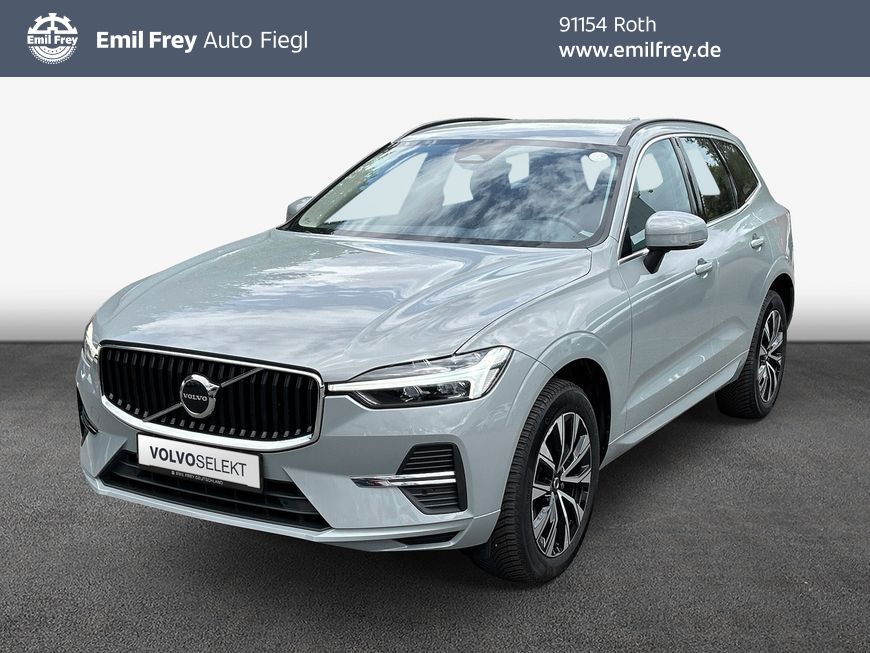Volvo XC60 2024