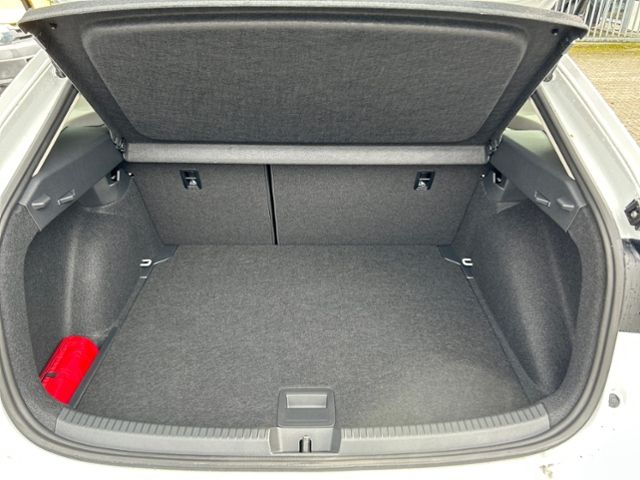 Volkswagen Taigo 2025