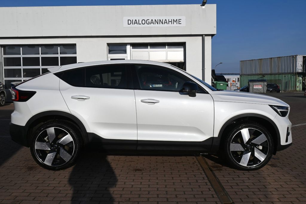 Volvo C40 2022