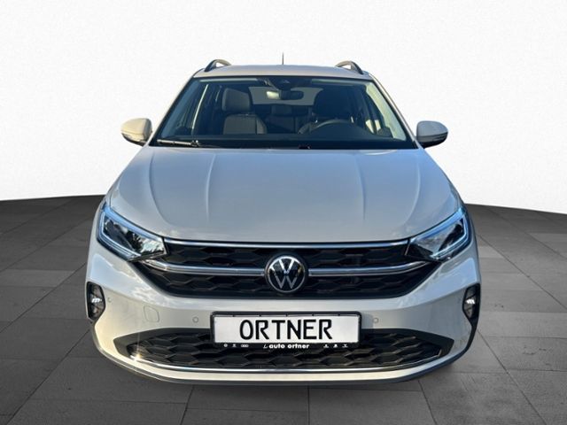 Volkswagen Taigo 2025