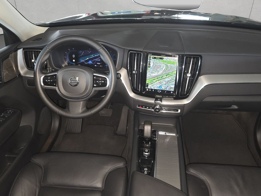 Volvo XC60 2023