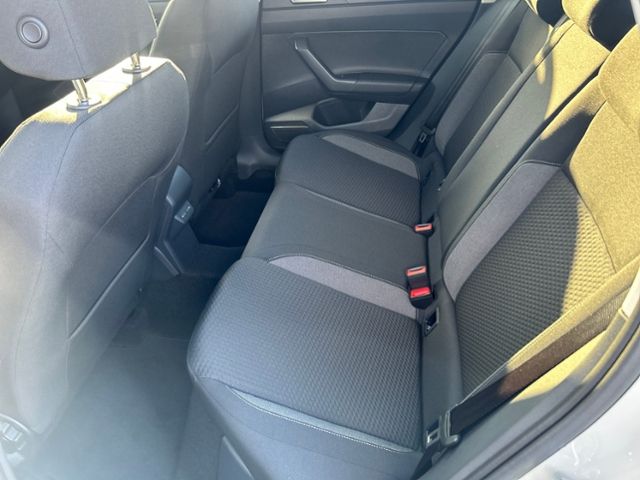 Volkswagen Taigo 2025