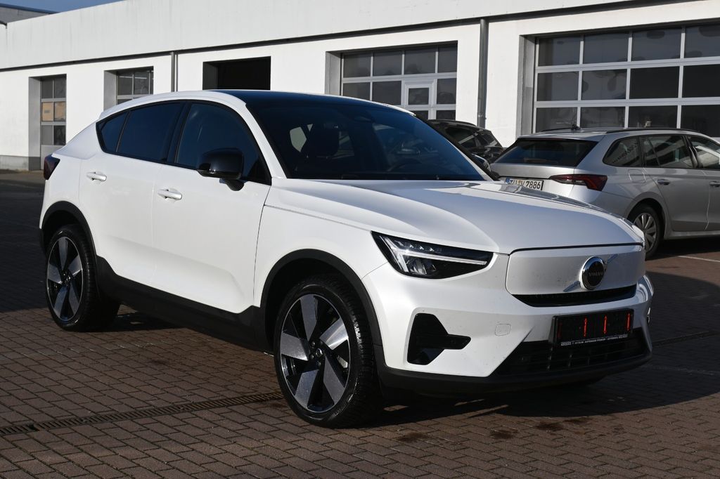 Volvo C40 2022