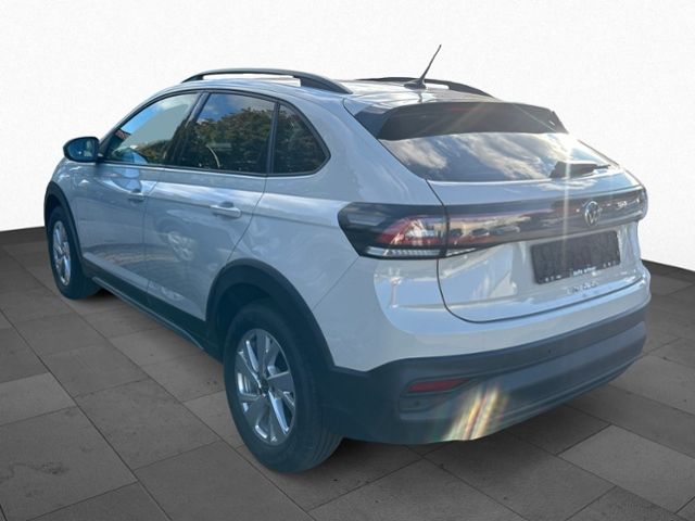 Volkswagen Taigo 2025