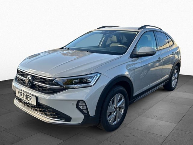 Volkswagen Taigo 2025