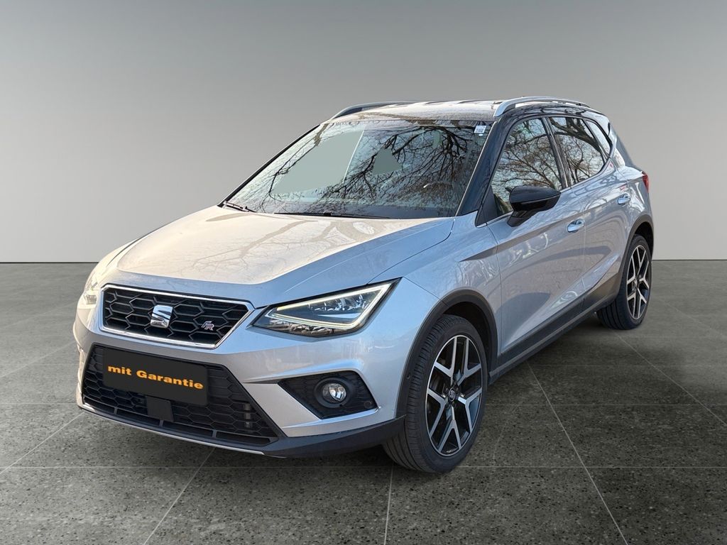 Seat Arona 2020