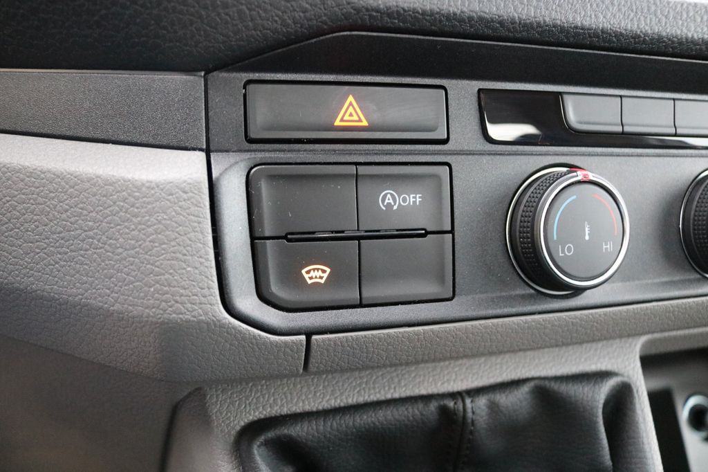 Volkswagen Crafter 2022