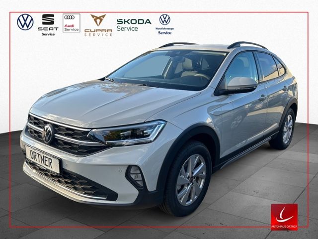 Volkswagen Taigo 2025