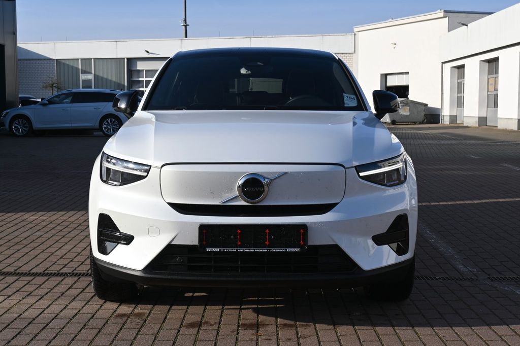 Volvo C40 2022