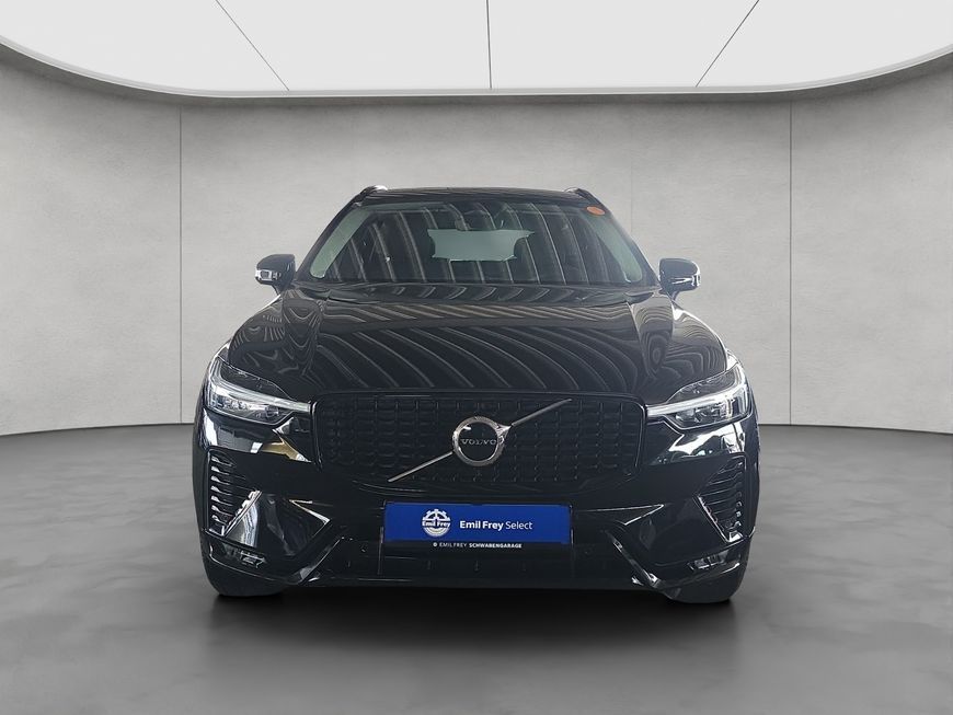 Volvo XC60 2023