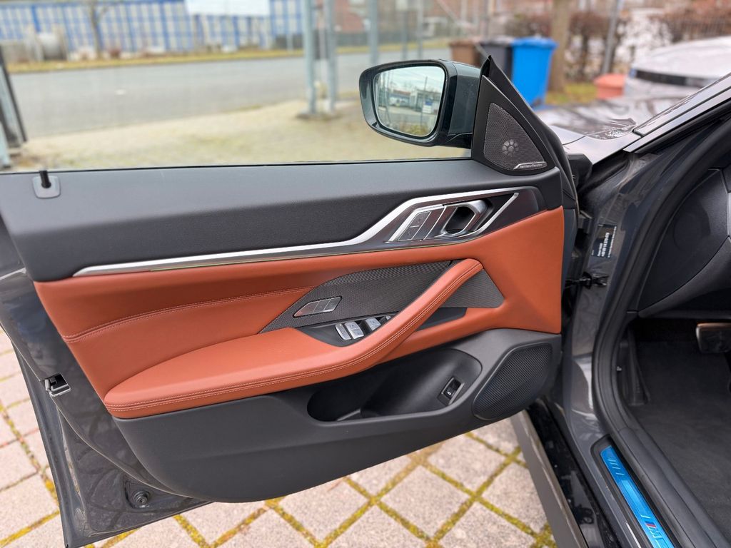 BMW i4 2024