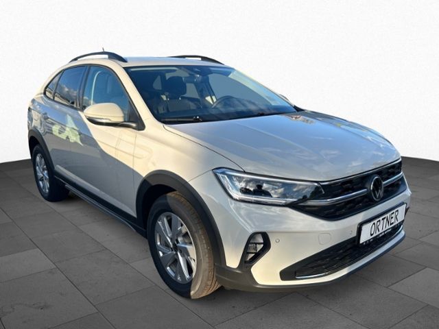 Volkswagen Taigo 2025