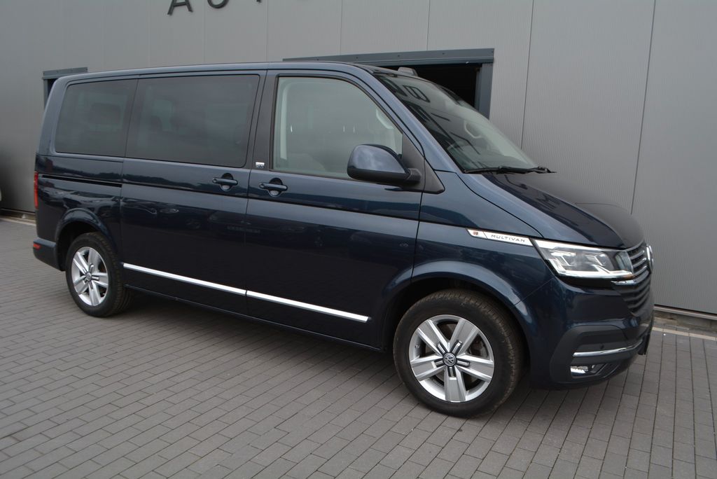 Volkswagen T6 Multivan 2020