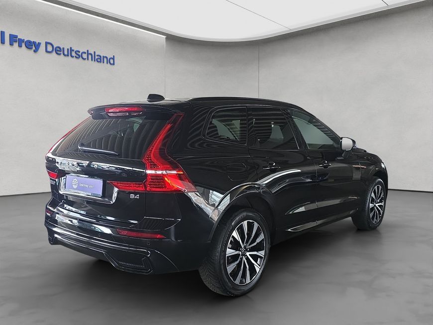 Volvo XC60 2023