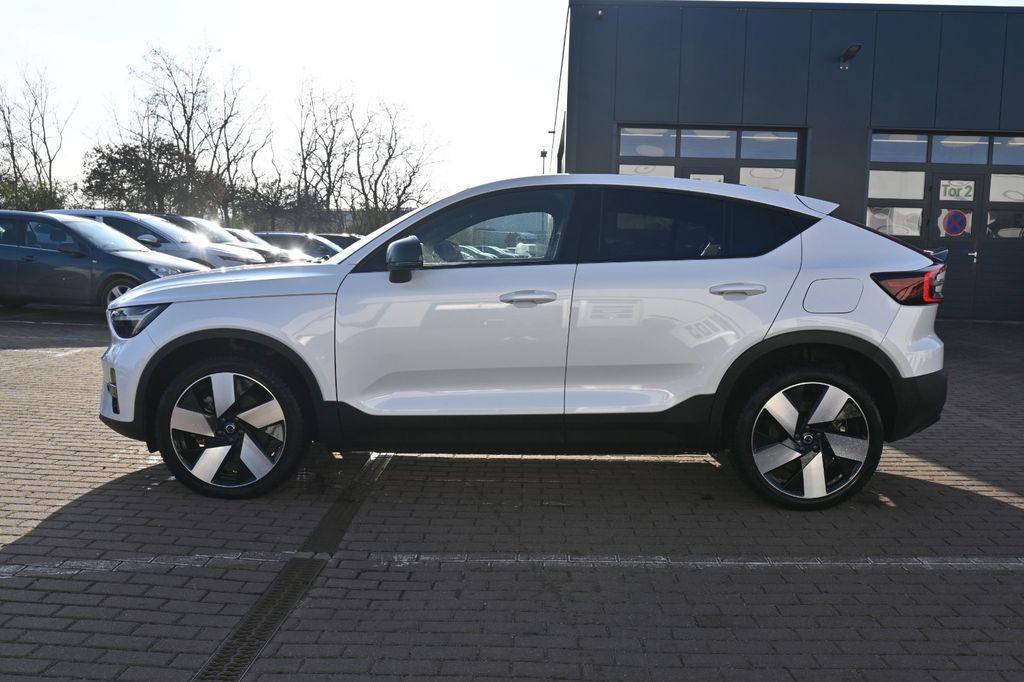 Volvo C40 2022