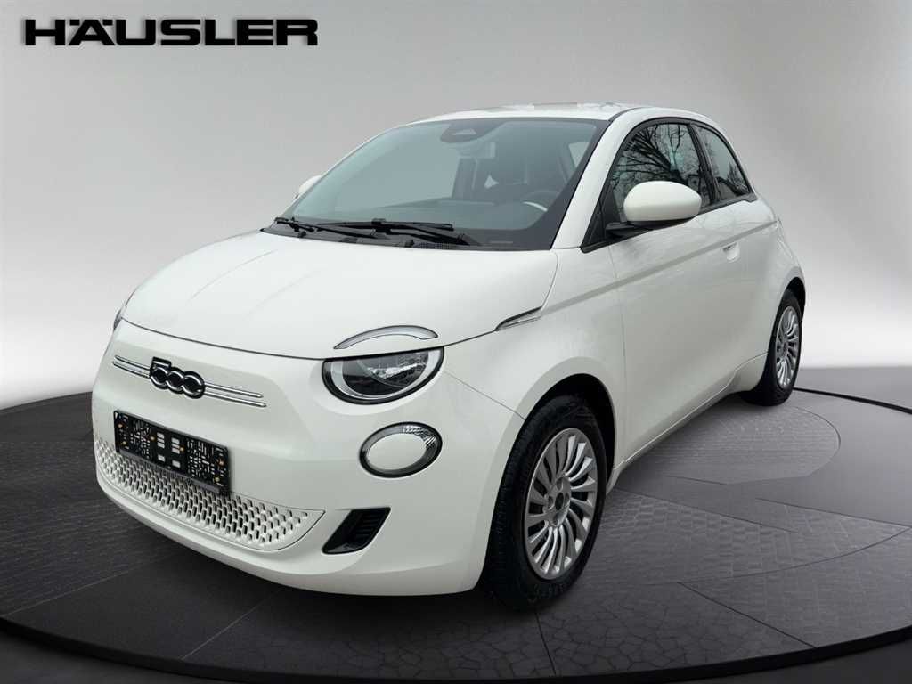 Fiat 500 2023