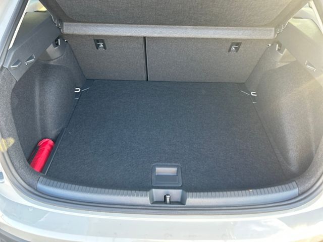 Volkswagen Taigo 2025