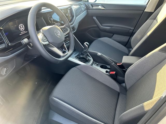 Volkswagen Taigo 2025