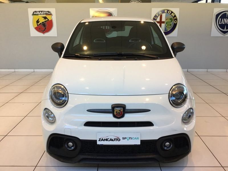 Abarth 595 2024